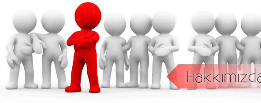 Hakkımızda